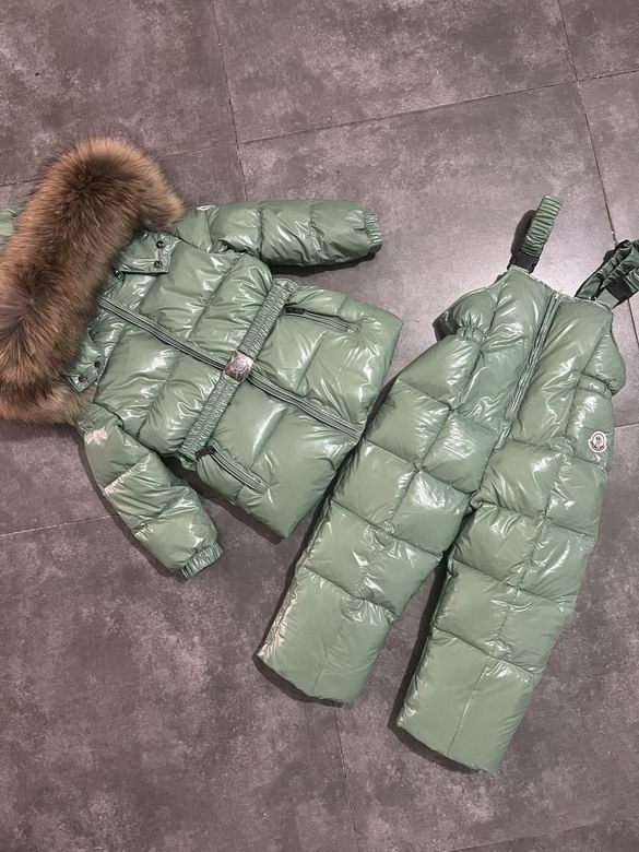 Moncler Snow Suit Kids ID:20251123-208